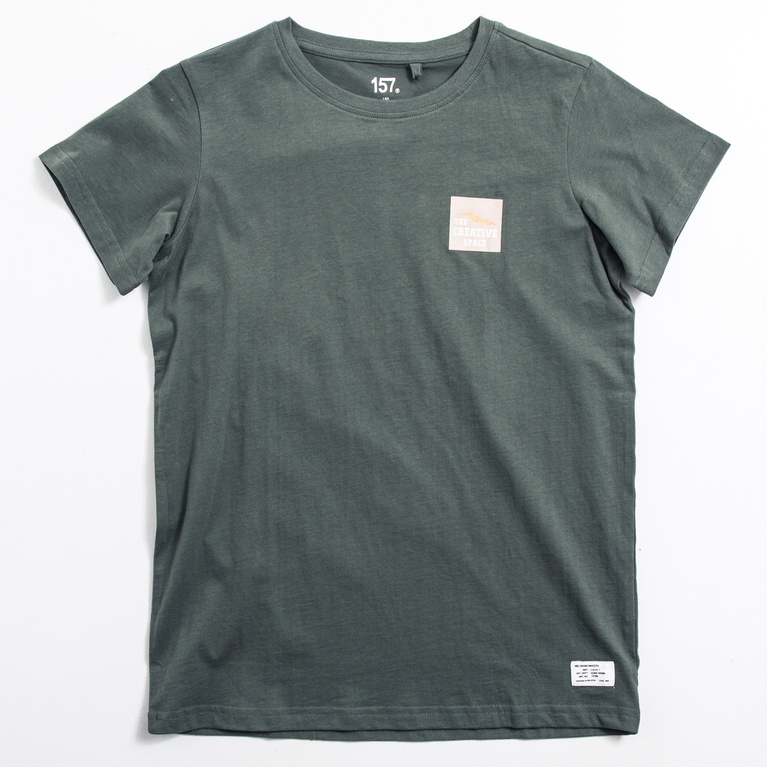T-shirt "Thomas star" T-shirt "Thomas star"